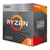 Processador AMD Ryzen 3 3200G, 3.6GHz (4GHz Max Turbo), Cache 4MB, Quad Core, 4 Threads, AM4 - YD3200C5FHBOX
