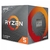 Processador Ryzen 5 3600 3.6GHz (4.2GHz Frequência Máx.) AMD