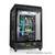 Gabinete ThermalTake The Tower 500 Vertical Mid Tower - comprar online