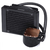 Water Cooler Nix2 120mm Mangueiras De Nylon E Led Rgb (Intel/Amd)