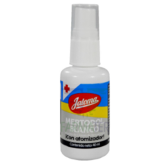 Mertodol Blanco Spray 40ml (Jaloma)