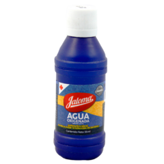 Agua Oxigenada 56ml (Jaloma)