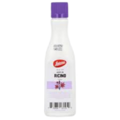 Aceite Ricino 60 ml (Jaloma)