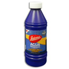 Agua Oxigenada 112ml (Jaloma)