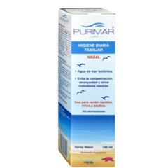 Purimar Spray Nasal 100ml