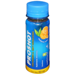 Shot Vitamina C adulto 60 ml (Proshot)