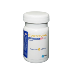 Levetiracetam 1000mg 30 tabletas (Evicovac)