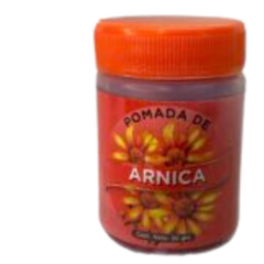 Pomada De Arnica 50gr