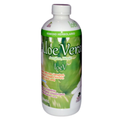 Aloe Vera 1 litro (LoeV)