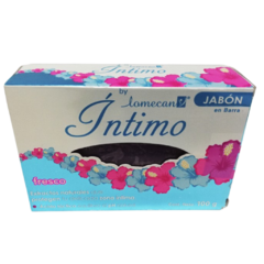 Jabon Intimo100gr (Lomecan)