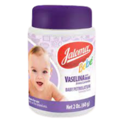 Vaselina Lavanda Bebé 60g (jaloma)