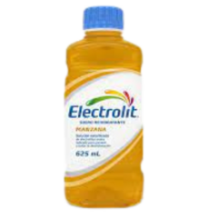 Electrolit Manzana 625ml