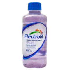 Electrolit Mora Azul 625ml