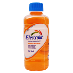 Electrolit Naranja/Mandarina 625ml