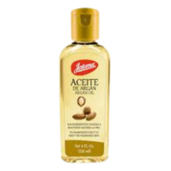 Aceite de Argan 120ml (Jaloma)