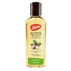 Aceite de Coco 120ml