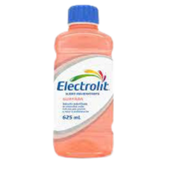 Electrolit Guayaba 625ml