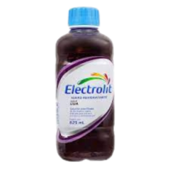 Electrolit Uva 625ml