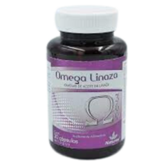 Omega/Linaza 3,6,9 30tab (Naturex)