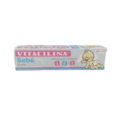 Vitacilina Bebé 50gr