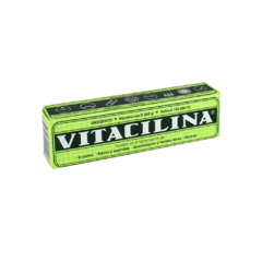 Vitacilina Unguento Tubo 16gr