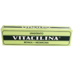 Vitacilina 28gr