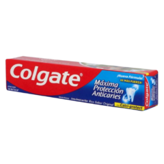 Colgate Total Máxima Protección 75ml