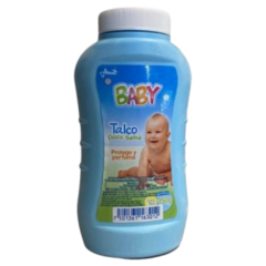 Talco para Bebé 150gr (Baby)