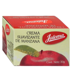 Pomada De Manzana 30gr (Jaloma)