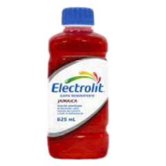 Electrolit Jamaica 625ml