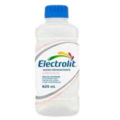 Electrolit Horchata 625ml