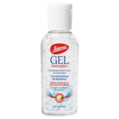 Gel Antibacterial 60ml (Jaloma)