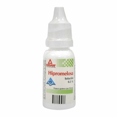 Hipromelosa 0.5% Gotas Oftálmico 10ml (Amsa)