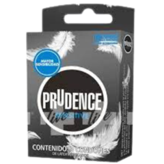 Prudence Sensitive 3 piezas