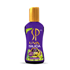 Silica Uva 120ml