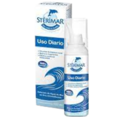 Sterimar Spray Nasal 100ml