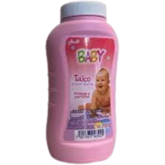 Talco para Bebé 150gr (Baby)