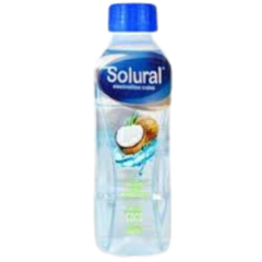 Electrolitos Sabor Coco 500ml (Solural)