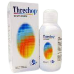 Threchop Suspensión 120ml