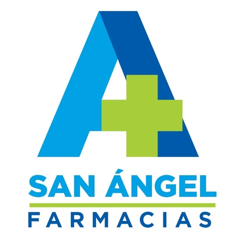  San Ángel Farmacias