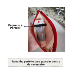 Espremedor de Creme Dental - Kit c/ 5 - DOKE ACESSÓRIOS DE DECORAÇÃO COM DESIGN