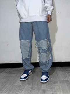 Jean Baggy Unmint - comprar online