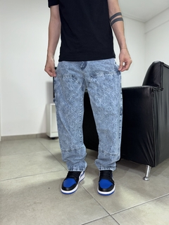 Jean Baggy Lv New - comprar online