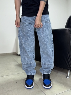 Jean Baggy Lv New en internet