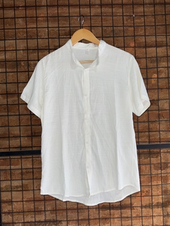 Camisa de Lino - comprar online