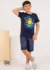 Camiseta Masculina Infantil - Minions - comprar online