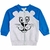 Conjunto Interativo Bebê Cute Lion - Mescla Azul - comprar online