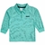 Camiseta Polo Masculina - Verde