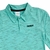 Camiseta Polo Masculina - Verde - comprar online