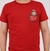 Camiseta Masculina Infantil - Mário - comprar online